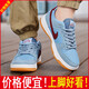 Bubble Gum 1 Chaussures pour enfants décontractées moyennes-grandes pour enfants garçons adolescents dunk dunk scolaire de la carte sportive de la carte sportive Trend S0 6189 bubble gum [les enfants l'achètent] 38