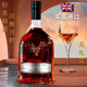 Luffochow British original wine imported whiskey and foreign wine 40 gift box for steep bar KTV cola barrel wine specifications one piece [tasting package/drinking enough] irrespect box