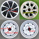 Huanghan Four-roues électrique Old scooter 135 Wheel Hub 14570R12 ANE
