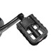
Permanent folding bicycle 7 speed 20 inch men and women adult teenagers students children city commuter bike