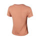 Nike (NIKE) [大发发发] 2025 Women's AS W NSW NK CHLL KNT MD CRP Short Sleeve T-Shirt FV5509-688 L