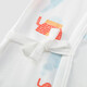 YEEHOO baby clothes baby onesie newborn clothes baby clothes spring and autumn climbing clothes 3-6 months old