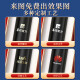 七一党节纪念品保温杯雨伞礼盒套装礼品定制商务伴手礼送客户员工 蓝色-保温杯+雨伞/红3礼盒礼袋