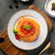 Pumedo tomate y carne pasta 2 porciones 520g fideos instantáneos de desayuno para niños fideos