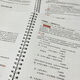 Handout Printing 2025 Comptable comptable Zhang Jingfu Classe de base Certified Public comptable Zhang Zhifeng Zhao Xiaobin Liu Zhong 25 ANNÉE COMÉTANTE