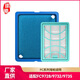 Adecuado para el filtro de filtro de aspirador de Philips Filtro de filtro Haipa Filtro Algodón FC9728FC9732FC9735 Accesorios Filtro de entrada de aire + Filtro de salida de aire de aire