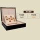 同仁堂冬虫夏草高端礼盒礼品北京同仁堂正品 120g/盒