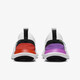 耐克（NIKE）休闲鞋男鞋春季新款运动鞋FREE RN赤足轻便减震跑步鞋FB1276-002 fb1276-002黑色 38.5