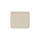 Maison Margiela Neutral Stoff Logo gesticktes Brieftaschen Multifunktionskartenbeutel Storage Herren Brieftasche Off-White Tu