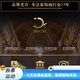 
Painting test Yilu Gaosheng atmospheric living room background wall decoration painting modern simple abstract mural light luxury high-end sofa hanging painting T10975 60*80/120*80/60*80 black aluminum alloy 1