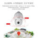 海康威视 HIKVISION海康6寸200万星光级23倍变焦室外网络监控大球机DS-2DC6223IW-DE DS-2DC6223IW-D--电源款