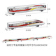 
Kaiwei electric remote control vehicle alloy train Harmony Fuxing high-speed train model children's toy birthday gift for men charging version remote control Fuxing high-speed train 3 golden phoenix