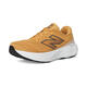 NEW BALANCE Men's new FreshFoamX880v15 cushioning support comfortable and breathable running shoes available in autumn Dried Apricot/White 41.5