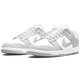 NIKE耐克:DunkRetro::GreyFog::男款灰白DD-官方旗舰正品 DD1391-103 38.5