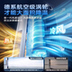Xiaomi YouPin Air acondicionador Máquina de enfriamiento Ventilador de aire pequeño Ventilador de enfriamiento silencioso 2025 NUEVO AIRECTION DE AIRE PEQUEÑOS