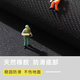 三栖虎滚筒洗衣机防尘罩盖垫家用冰箱盖布盖巾硅藻泥吸水防滑防晒 GZ1048春日出游洗衣机盖垫 30x50cm适合厨房台面环保无味