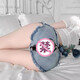 
Open crotch to avoid taking off jeans, sexy pajamas, sm pants, open crotch uniform tempting suit 2025 new women's jeans 9756 mesh skirt, average size recommended weight 80-140 Jin [Jin equals 0.5 kg]