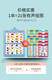 Kinder chinesische und englische elektronische Lesung früh Bildung Kinder Hörbücher Baby -Lernmaschine Lesen Stift Sprachbuch Englisch Wort Lesen - wiederaufladbares Modell