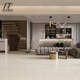 XMSJ Custom Form Trockenkorn Keramikfliesen 600x1200 Mattes Sandstein Antique Tiles Restaurant Mall Hotel Anti-Slip- und Kee-resistente IT15052_750x1500mm