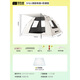 Explorer Tent Outdoor Folding Skylight Portable Outdoor Camping Tent Thickened Camping Equipment Full Set Automatic Quick Account Opening [Special Offer Set] 3-5-person Tent + Moisture-proof Pad