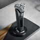 
Philips PHILIPS high-end shaver SP9860/9871/9873//9870/9883/9647/9810 shaver gift S9647 whole machine imported standard configuration