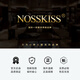 NOSSKISS男装品牌2025短袖T恤男纯亚麻夏季薄款中国风休闲半袖男 亚麻色 S 165