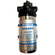 Shanghai Magnetpumpe Industrie reiner Wasserpumpe Kehrmaschine Hochdruckpumpe Boost Pumpe Mikromembran Pumpe DP-60 60A 160 DP-3524V