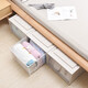 
Enbaole multi-layer drawer storage cabinet plastic storage box storage cabinet baby wardrobe organizing box baby storage cabinet f3523 length 47* width 35 height 23 export to Japan