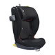 SWANDOO Charlie child safety seat isize certified 3-12 years old isofix interface seat Qiya black