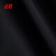 H/M2025 Sommer Neues Frauen Fashion Casual Suspender Kleid 1282609 Black S 160/88