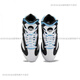 Reebok锐步SHAQATTAQOG奥尼尔充气碳板复古高帮篮球鞋GX3881 GX2250现货 42