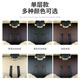 Youshu adapted to 25 Buick gl8 Luzun Exclusive Foot Pad 05GL8653T Business Class 652T ES Fat Head Fish S Light Black Rice Single-layer Foot Pad
