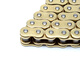 
Suitable for Benali Jinpeng 702X Qianjiangxiao 700 set of chain sprockets and oil seal chains Large tooth 46T original