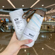 WPC. Japan importierte Sonnenschutz- und Sonnenschutz-UV-Strahlen für Männer und Frauen 50% Rabatt auf Vinylfarbe Kleber Mini Ultraleichter Sonnenschirm Streamer Golden 11949 farbig Klebstoff 50% Rabatt auf Darm Anti-U