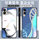 Xiao Jiejiang a choisi l'étui Demolite Star Dome Walter Mobile Phone adapté à l'honneur vivo Apple Redmi Huawei Oppoa97 Xiaomi Real Self (Straight Black) Firefure X11762 Série Xiaomi Redmi - Modèle de cheveux pour le service client