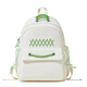 Bostanton (Bostenten) Nouveau sac à école pour femmes Junior High School Niche Design High School College Student