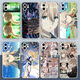 
Freshly available for OPPO Realme Huawei VIVO Apple Xiaomi 15 Violet Mobile Case Violet Eternal Garden Q15688 Straight Border White - Place an Order Message Mobile Phone Model