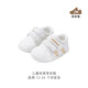 British YEEHOO shopping mall same style children's shoes white shoes for men and women baby shoes children's casual toddler shoes 18 recommended foot length 110-115