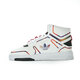 
Adidas Clover DROP STEP High-top Shoes for men and women Q47200 FV4885 36.5