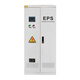 EPS emergency power supply cabinet ac380v elevator civil air defense power supply ISPS power box distribution box 90 points LED light EPS-MT-200K800*600*2200*3