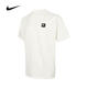 
Nike (NIKE) [大发发发] 2025 Men's AS M NSW TEE M90 NIKE AIR Short Sleeve T-Shirt HQ9249-133 L