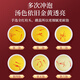Beijing Tongrentang Saffron Women's Nutritious Health Saffron Authentic Authentic Flagship Store Jingldong Direct Sale [5 Boxes] Group Purchase Selected