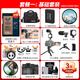 佳能r10 微单相机 APS-C画幅 家用旅行 EOS R10 vlog数码照相机4K轻量小型 R10+RF-S18-150套机 套餐一【含基础配件 再送699元大礼包】