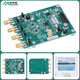 Spot ADS9224REVM-PDK ADS9224R Dual Channel Synchronous Sampling SAR Performance Demonstration Kit ADS9224REVM-PDK