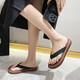 Flip Flip Flip Flip Women's 2025 Nuevo clip de pie de verano al aire libre Anti-Slip accesorios anti-Slip Outdoor Anti-Smoothing Beach Slippers Outdoor Anti-Odor 3882 Verde Simple Simple Women's Outdoor High-Pretpect 37_Size 36 pies Slippers al aire libre al aire libre al aire libre