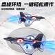 
JJR/C Non-DJI UAV Collision-proof Children's Remote Control Foam Helicopter Fighter Toy Boy's Birthday Gift
