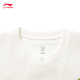Li Ning Badfive Quick Dry Cool Camiseta Camiseta de manga corta Los 25 nuevos deportes de moda de moda AHSV207