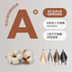 New Asia Pure Cotton Waffle Square Scarf 4 Honeycomb Breathable Quick Dry Face Cleaning Small Towel Wipe Hand towel Water-absorbing Large Stainless Steel Scarf