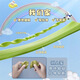 Aijep handmade DIY toys ultra light clay 36 color mud glue Melody large bag rubber toys for boys and girls toys for children