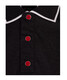 Kiton 25SS 短袖Polo衫 男士 图色UMK1369A0005 20 |    XL